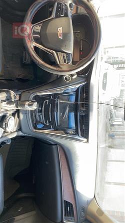 Cadillac CTS